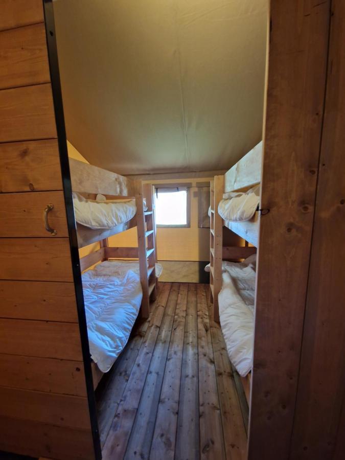 Mooirust Hotell Leersum Exteriör bild